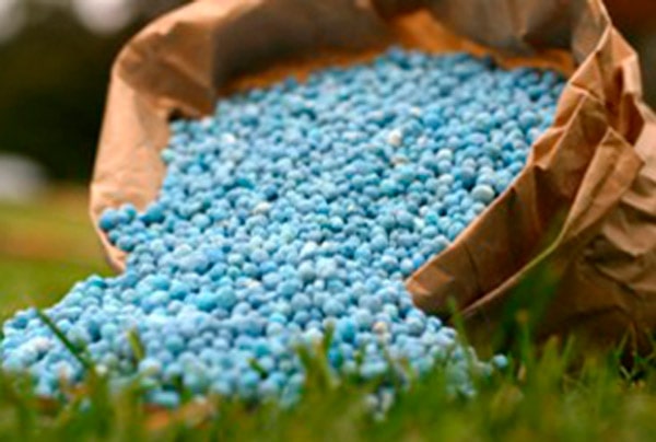Fertilizantes Agrosa Cefer